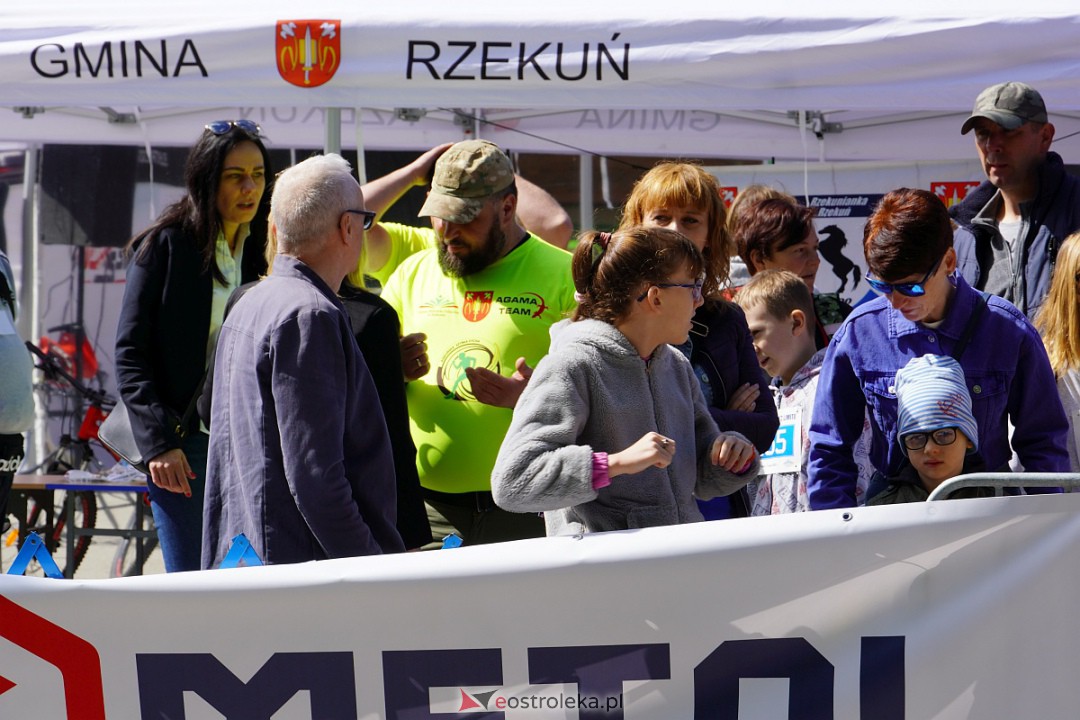 Szybka Dycha Bez Limitu w Rzekuniu [7.05.2023] - zdjęcie #210 - eOstroleka.pl