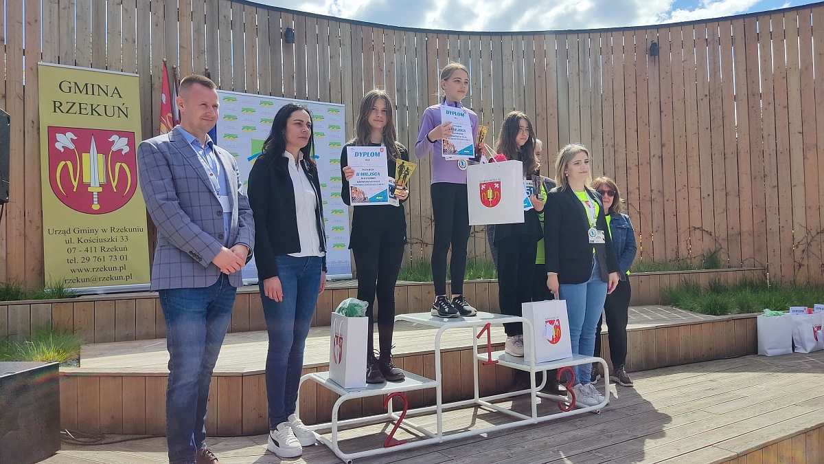 Szybka Dycha Bez Limitu w Rzekuniu [7.05.2023] - zdjęcie #52 - eOstroleka.pl