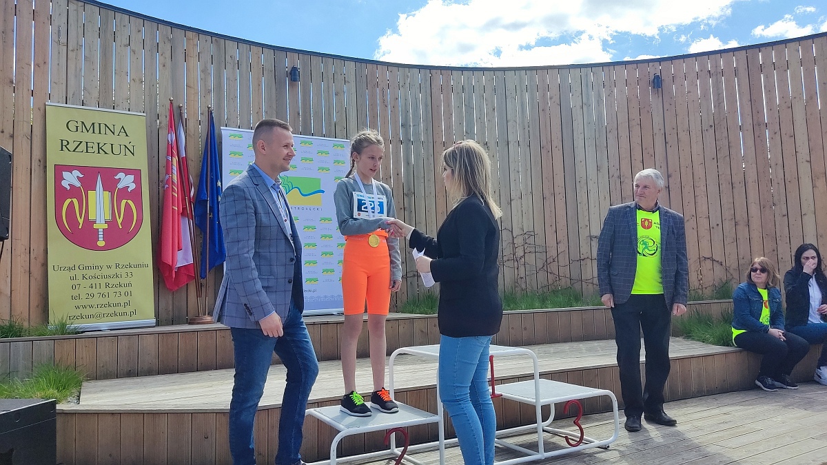 Szybka Dycha Bez Limitu w Rzekuniu [7.05.2023] - zdjęcie #46 - eOstroleka.pl