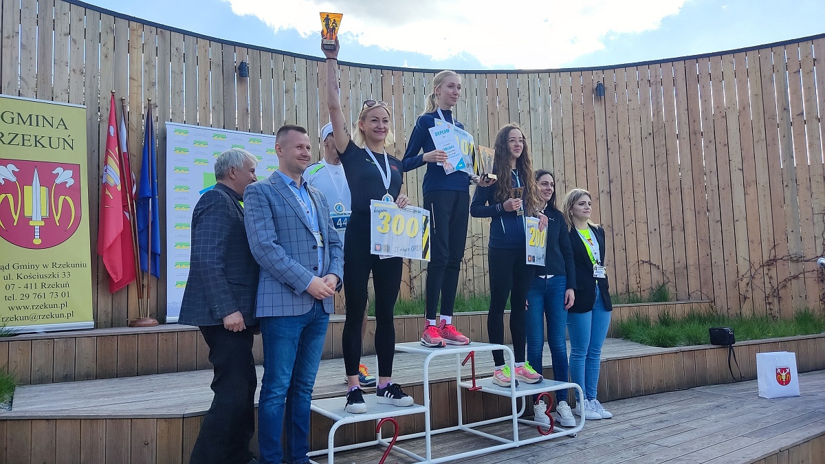 Szybka Dycha Bez Limitu w Rzekuniu [7.05.2023] - zdjęcie #40 - eOstroleka.pl
