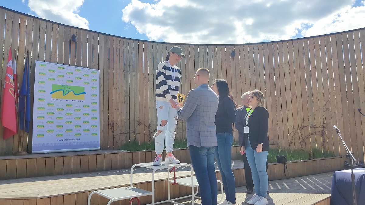 Szybka Dycha Bez Limitu w Rzekuniu [7.05.2023] - zdjęcie #33 - eOstroleka.pl