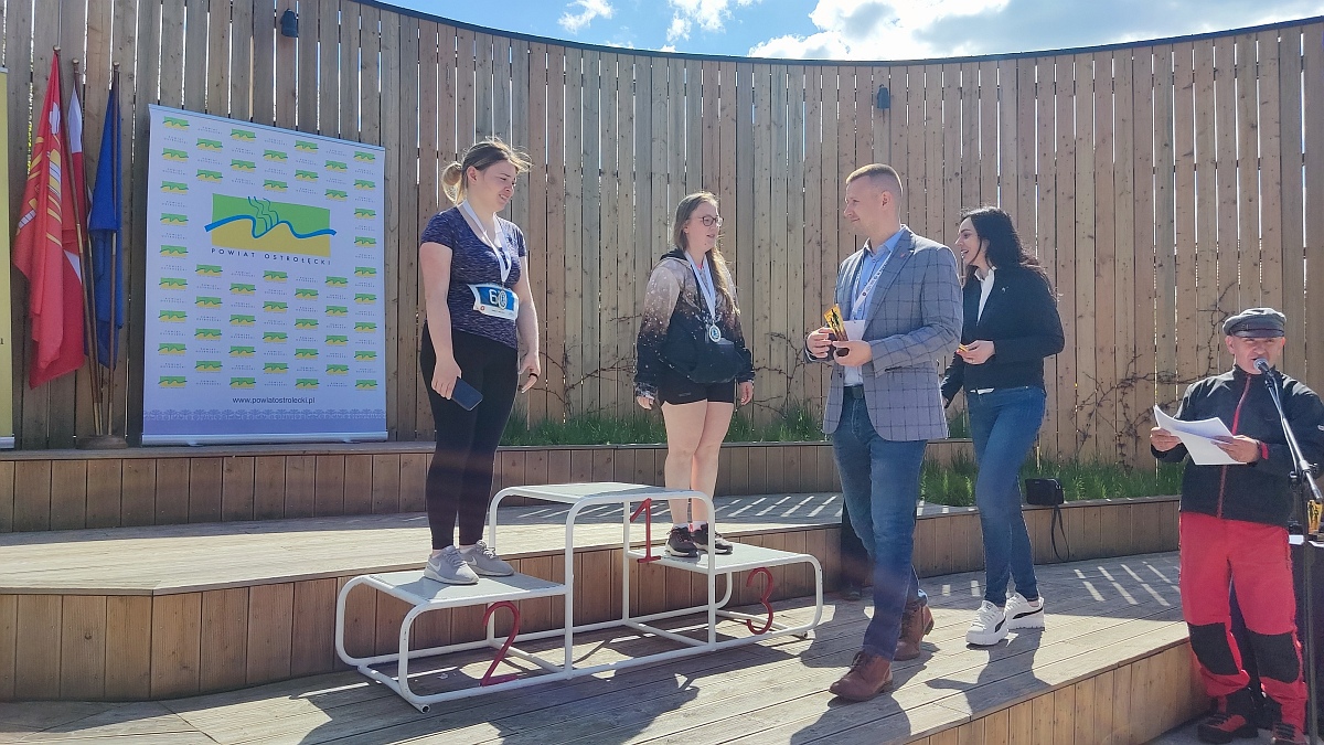 Szybka Dycha Bez Limitu w Rzekuniu [7.05.2023] - zdjęcie #29 - eOstroleka.pl