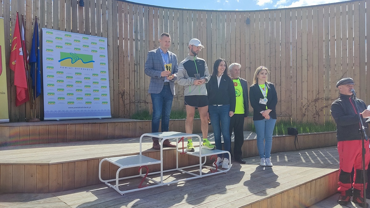Szybka Dycha Bez Limitu w Rzekuniu [7.05.2023] - zdjęcie #22 - eOstroleka.pl