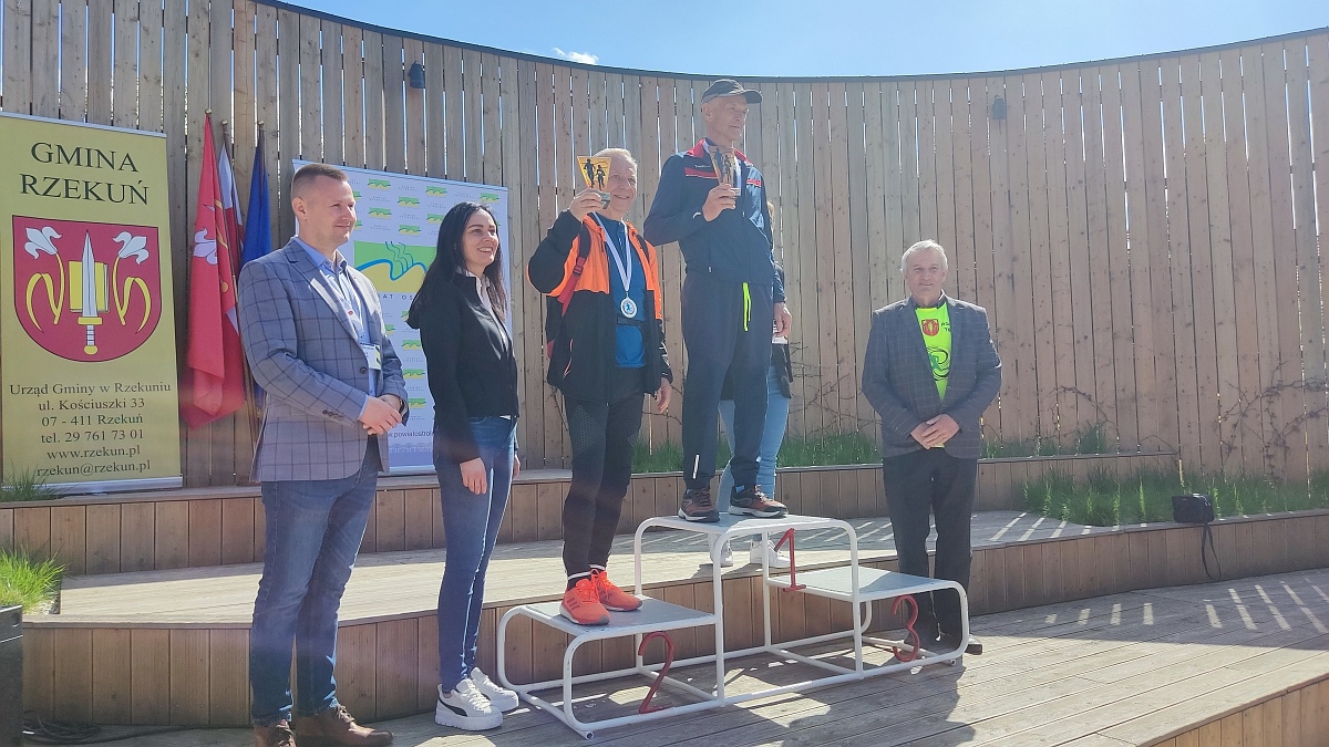 Szybka Dycha Bez Limitu w Rzekuniu [7.05.2023] - zdjęcie #8 - eOstroleka.pl