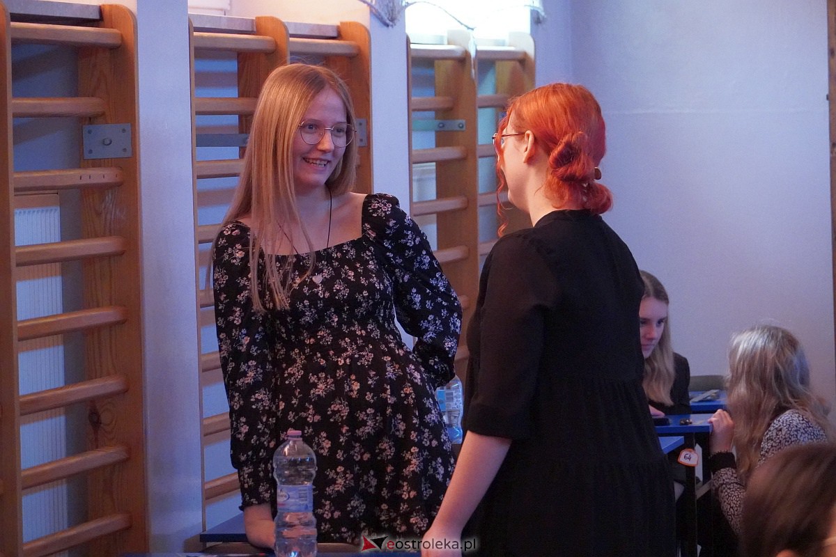 Matura 2023: II LO w Ostrołęce - matematyka [8.05.2023] - zdjęcie #29 - eOstroleka.pl