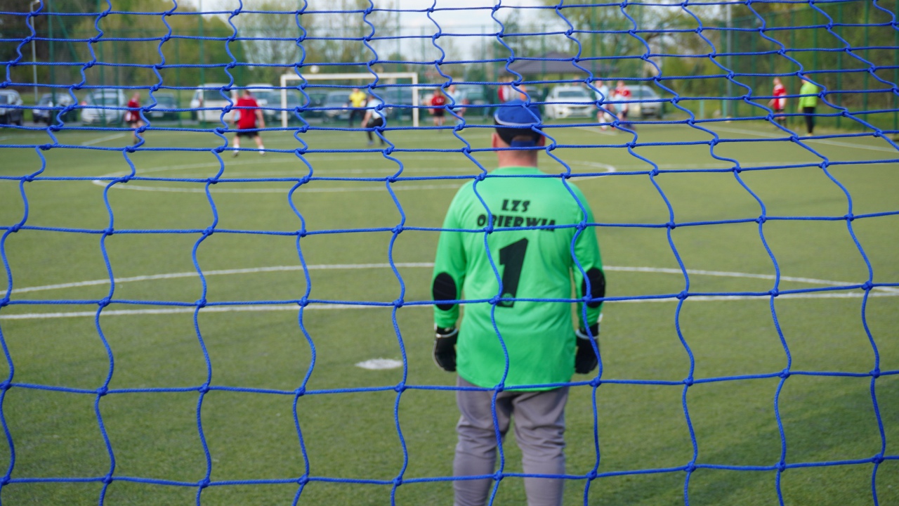 Kurpiowska Liga Oldboy - 2. i 3. kolejka - zdjęcie #75 - eOstroleka.pl