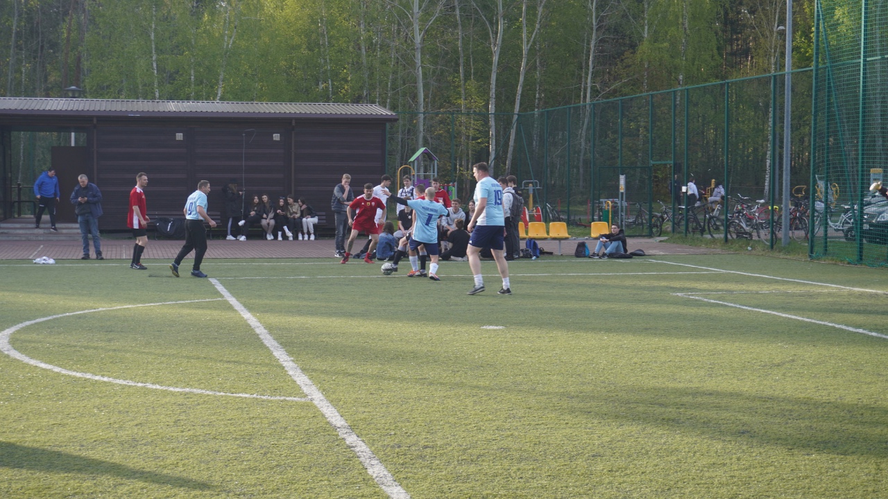 Kurpiowska Liga Oldboy - 2. i 3. kolejka - zdjęcie #66 - eOstroleka.pl