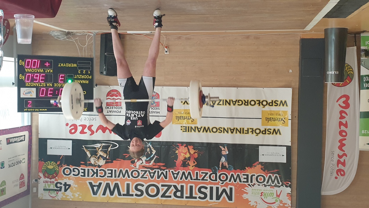 UKS Atleta na majówce w Siedlcach - zdjęcie #11 - eOstroleka.pl