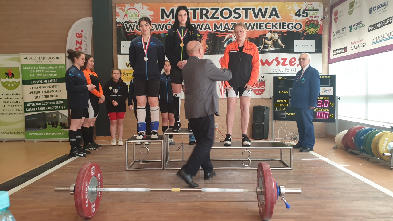 UKS Atleta na majówce w Siedlcach - zdjęcie #8 - eOstroleka.pl