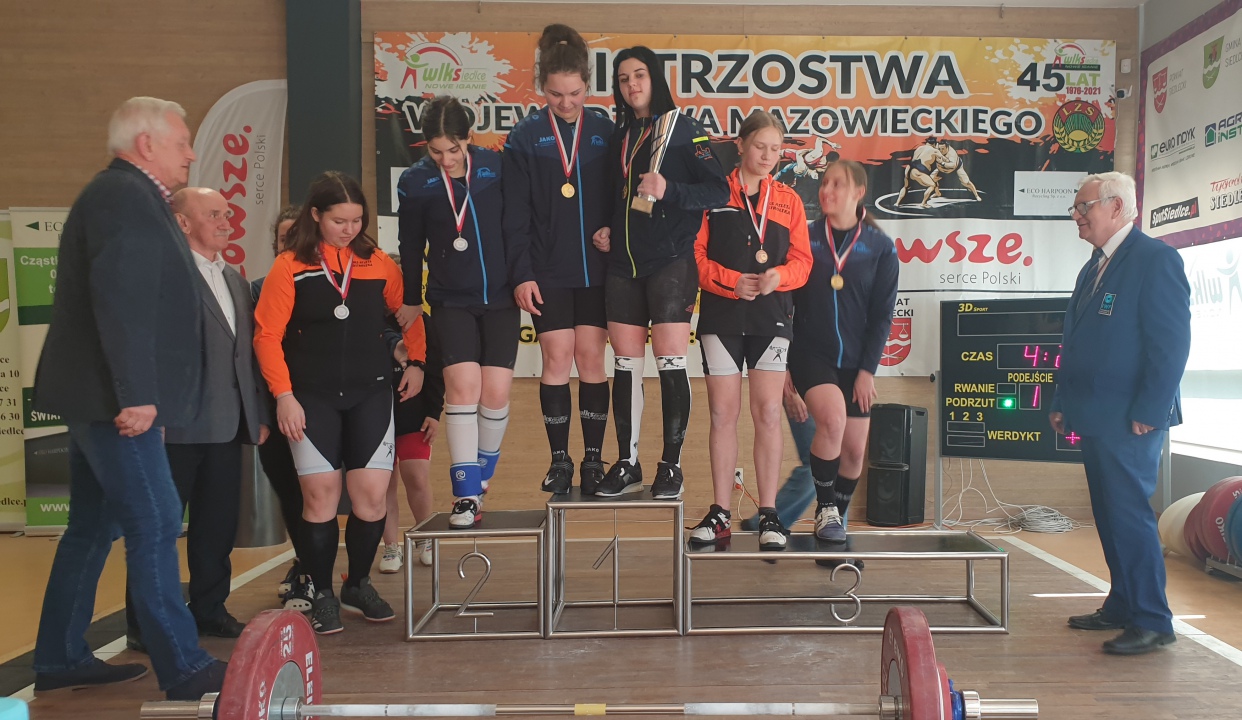 UKS Atleta na majówce w Siedlcach - zdjęcie #6 - eOstroleka.pl