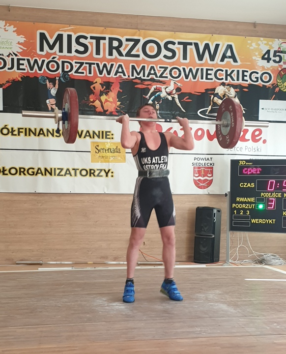 UKS Atleta na majówce w Siedlcach - zdjęcie #5 - eOstroleka.pl