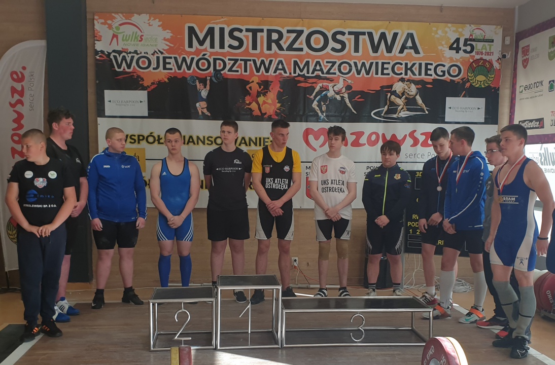 UKS Atleta na majówce w Siedlcach - zdjęcie #3 - eOstroleka.pl