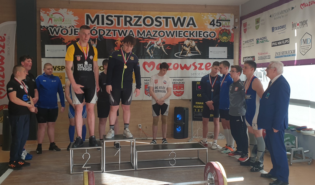 UKS Atleta na majówce w Siedlcach - zdjęcie #2 - eOstroleka.pl