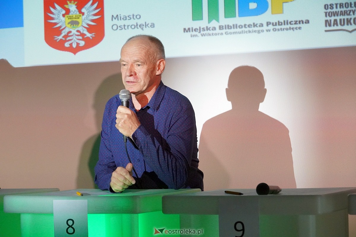 Finał konkursu wiedzy o Ostrołęce „Czy znasz swoje miasto?” [9.05.2023] - zdjęcie #36 - eOstroleka.pl