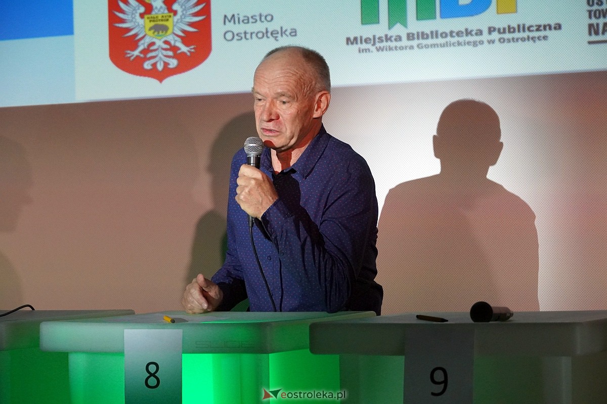 Finał konkursu wiedzy o Ostrołęce „Czy znasz swoje miasto?” [9.05.2023] - zdjęcie #35 - eOstroleka.pl