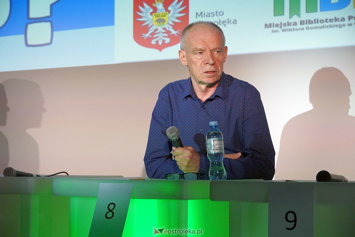 Finał konkursu wiedzy o Ostrołęce „Czy znasz swoje miasto?” [9.05.2023] - zdjęcie #30 - eOstroleka.pl