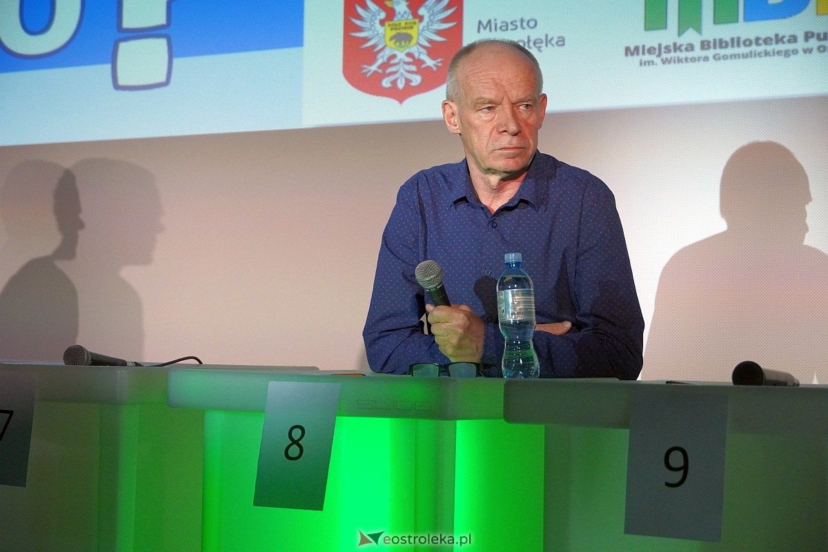 Finał konkursu wiedzy o Ostrołęce „Czy znasz swoje miasto?” [9.05.2023] - zdjęcie #29 - eOstroleka.pl