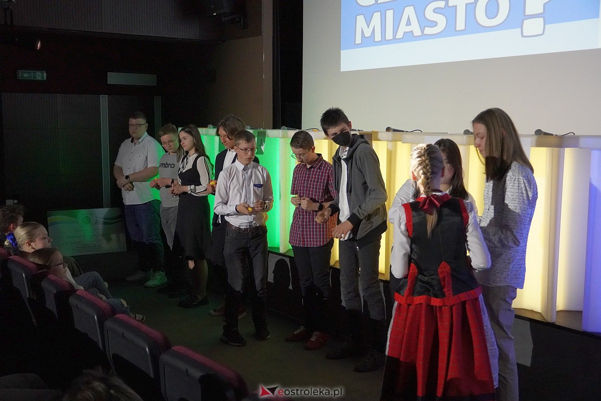 Finał konkursu wiedzy o Ostrołęce „Czy znasz swoje miasto?” [9.05.2023] - zdjęcie #27 - eOstroleka.pl