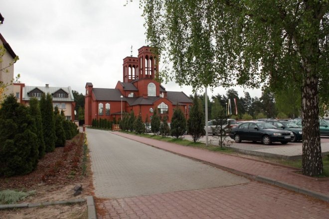 Obchody Święta Konstytucji 3-ego Maja (03.05.2011) - zdjęcie #21 - eOstroleka.pl