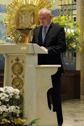 Obchody Święta Konstytucji 3-ego Maja (03.05.2011) - zdjęcie #17 - eOstroleka.pl