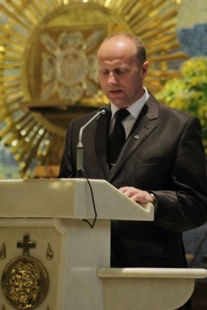 Obchody Święta Konstytucji 3-ego Maja (03.05.2011) - zdjęcie #16 - eOstroleka.pl