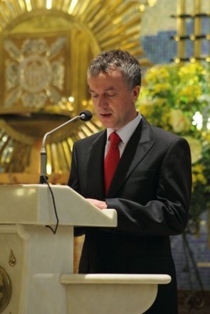 Obchody Święta Konstytucji 3-ego Maja (03.05.2011) - zdjęcie #14 - eOstroleka.pl