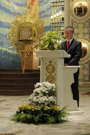 Obchody Święta Konstytucji 3-ego Maja (03.05.2011) - zdjęcie #6 - eOstroleka.pl