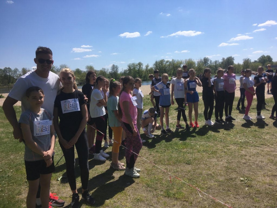 XX Międzynarodowe Biegi im. Ireny Szewińskiej w Pułtusku 2023 - zdjęcie #6 - eOstroleka.pl