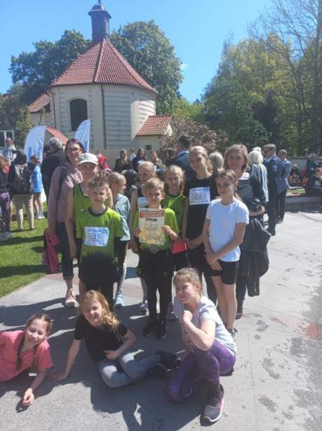 XX Międzynarodowe Biegi im. Ireny Szewińskiej w Pułtusku 2023 - zdjęcie #2 - eOstroleka.pl