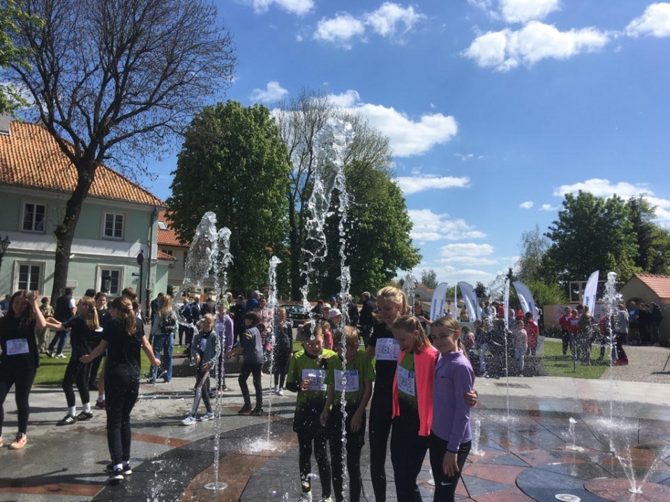 XX Międzynarodowe Biegi im. Ireny Szewińskiej w Pułtusku 2023 - zdjęcie #1 - eOstroleka.pl