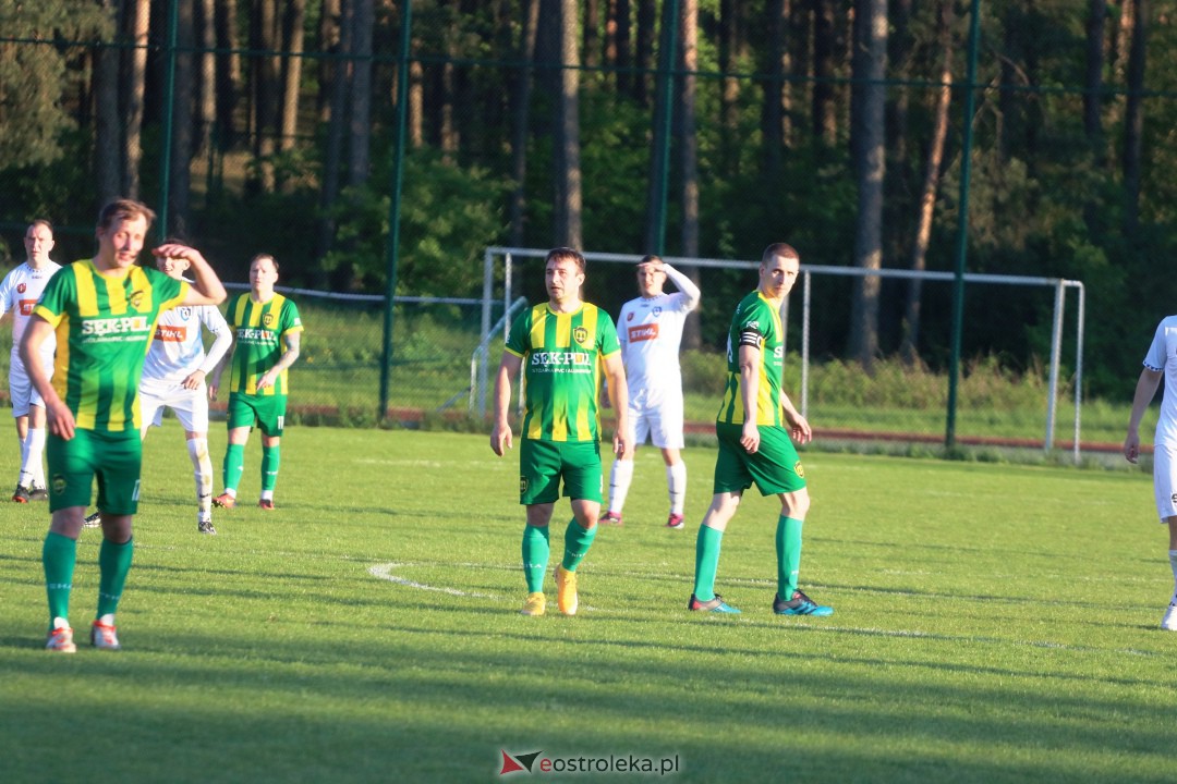 Kurpik Kadzidło - Rzekunianka Rzekuń [10.05.2023] - zdjęcie #54 - eOstroleka.pl