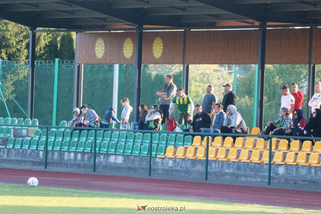 Kurpik Kadzidło - Rzekunianka Rzekuń [10.05.2023] - zdjęcie #46 - eOstroleka.pl