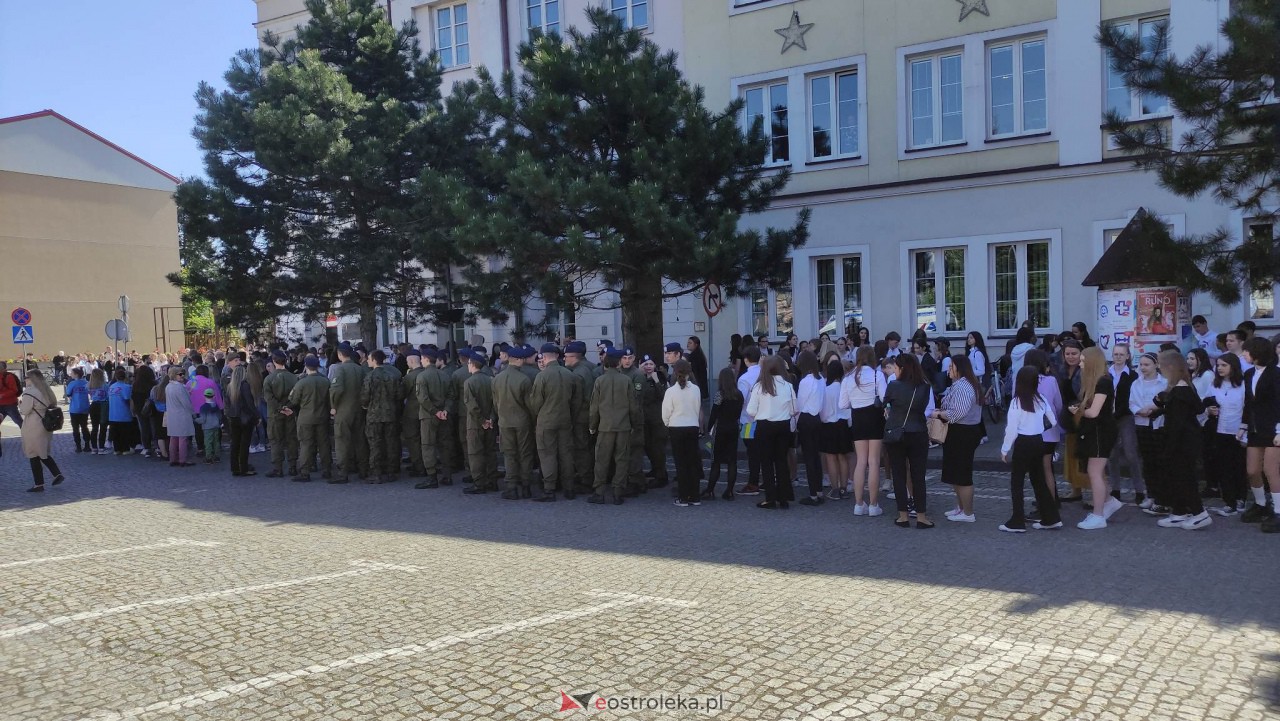 Parada historyczna z okazji 650-lecia miasta [12.05.2023] - zdjęcie #331 - eOstroleka.pl