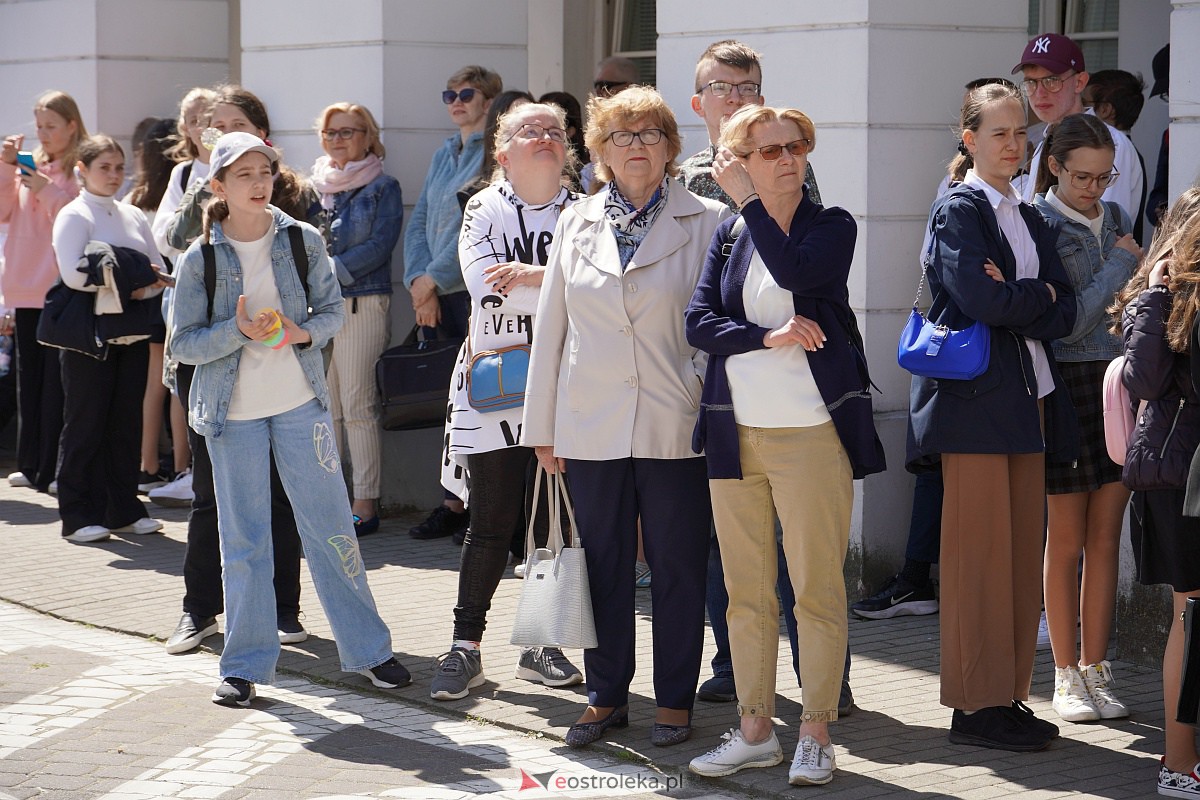 Parada historyczna z okazji 650-lecia miasta [12.05.2023] - zdjęcie #277 - eOstroleka.pl