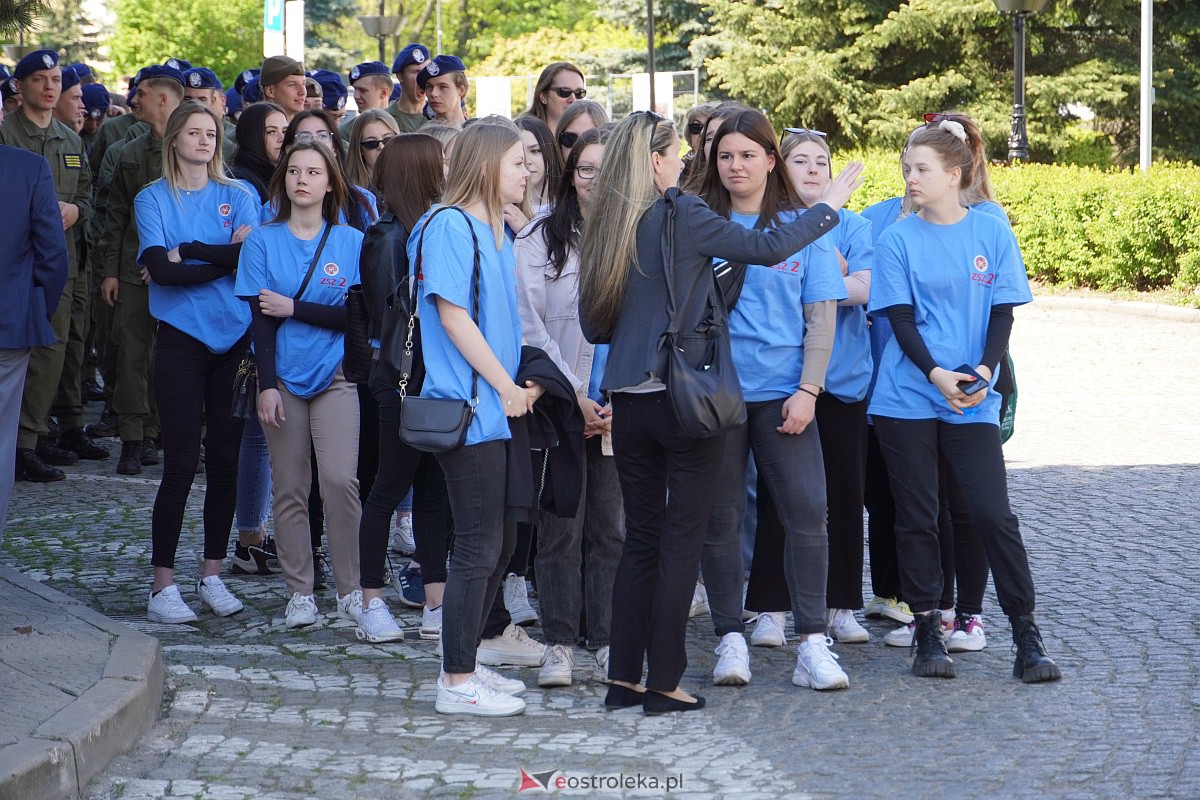 Parada historyczna z okazji 650-lecia miasta [12.05.2023] - zdjęcie #265 - eOstroleka.pl