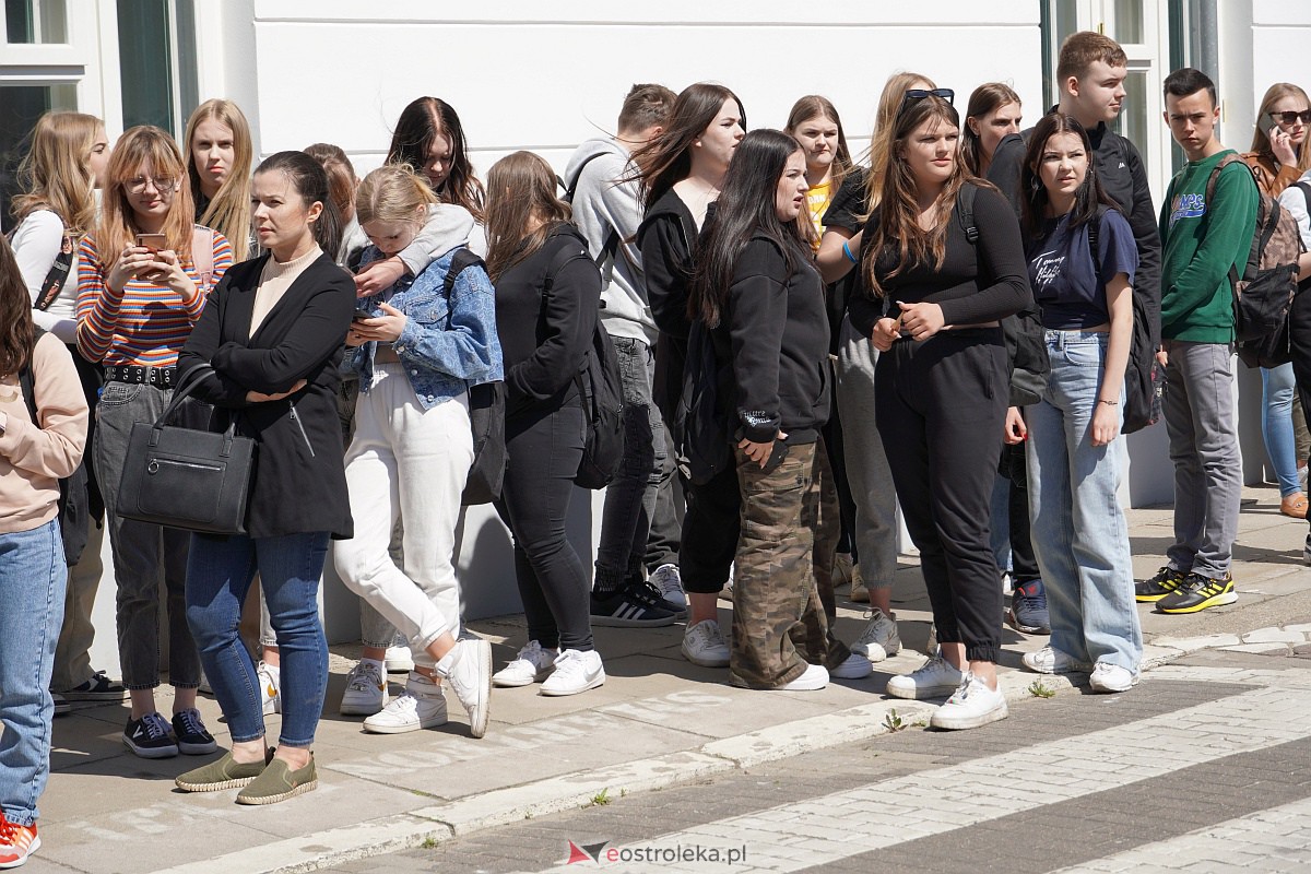 Parada historyczna z okazji 650-lecia miasta [12.05.2023] - zdjęcie #257 - eOstroleka.pl