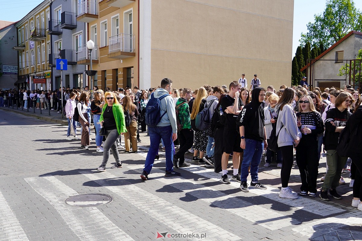 Parada historyczna z okazji 650-lecia miasta [12.05.2023] - zdjęcie #253 - eOstroleka.pl