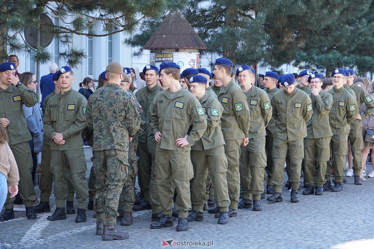 Parada historyczna z okazji 650-lecia miasta [12.05.2023] - zdjęcie #251 - eOstroleka.pl