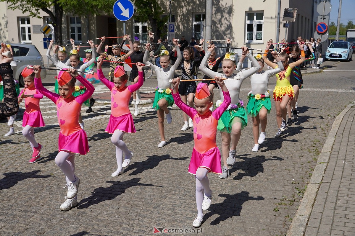 Parada historyczna z okazji 650-lecia miasta [12.05.2023] - zdjęcie #211 - eOstroleka.pl