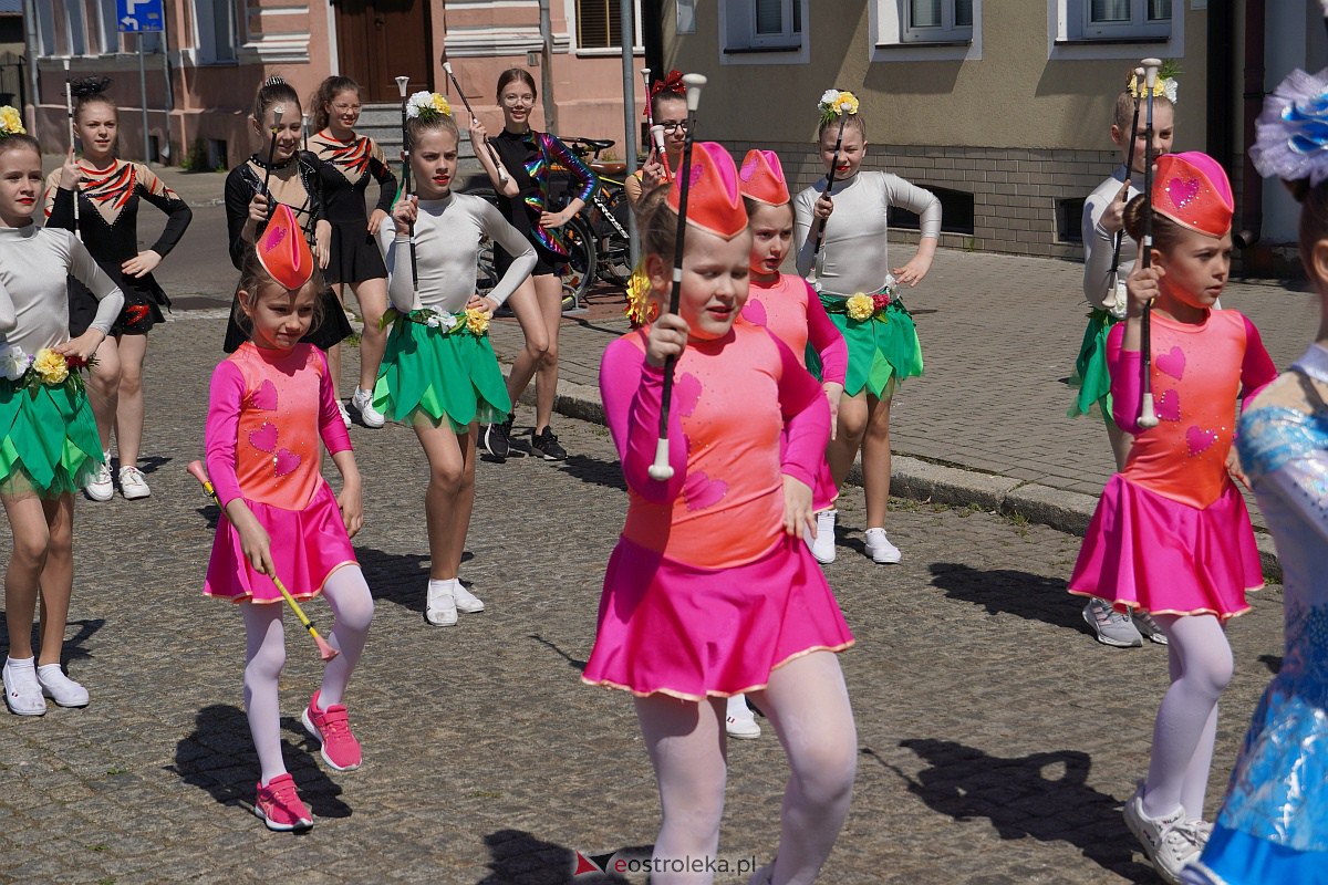 Parada historyczna z okazji 650-lecia miasta [12.05.2023] - zdjęcie #201 - eOstroleka.pl