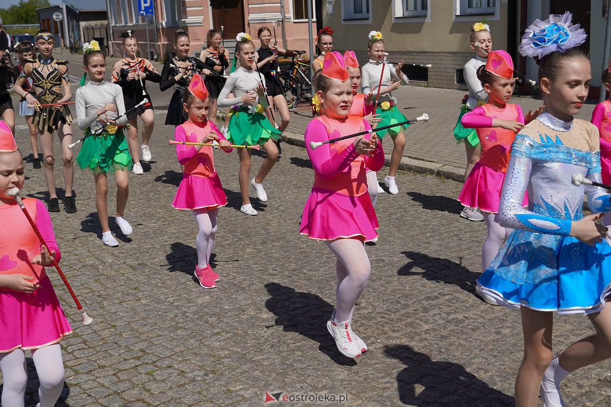 Parada historyczna z okazji 650-lecia miasta [12.05.2023] - zdjęcie #199 - eOstroleka.pl