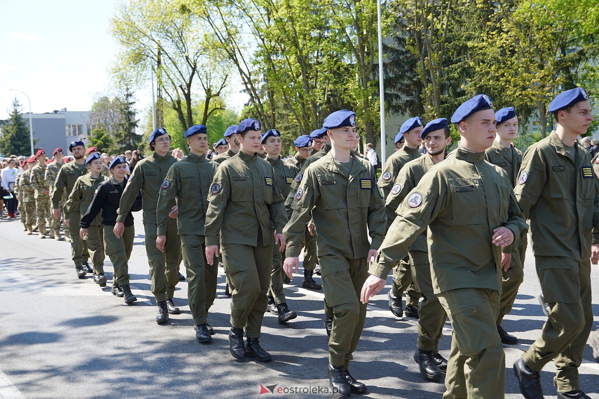 Parada historyczna z okazji 650-lecia miasta [12.05.2023] - zdjęcie #64 - eOstroleka.pl
