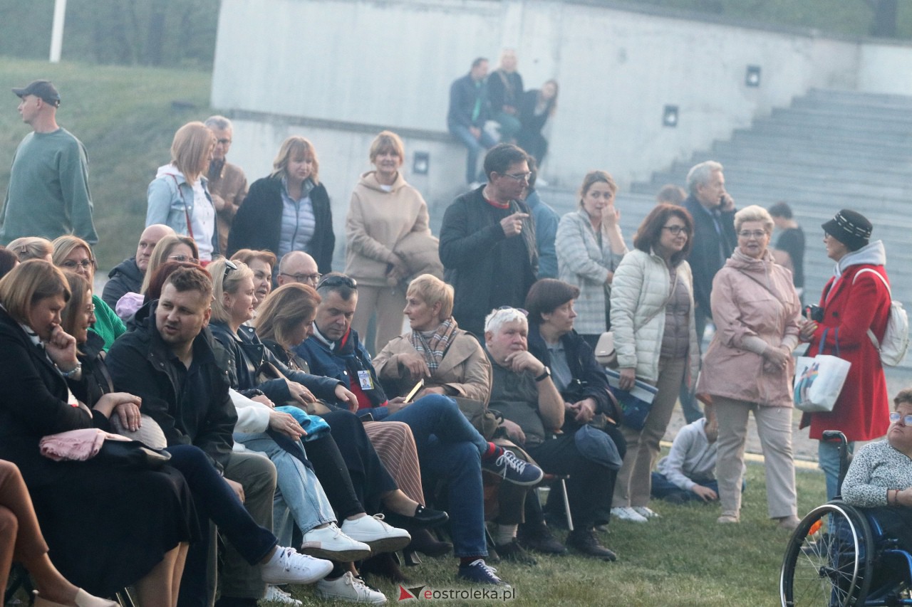 Kantata Poczówki znad Narwi na Fortach Bema [12.05.2023] - zdjęcie #119 - eOstroleka.pl