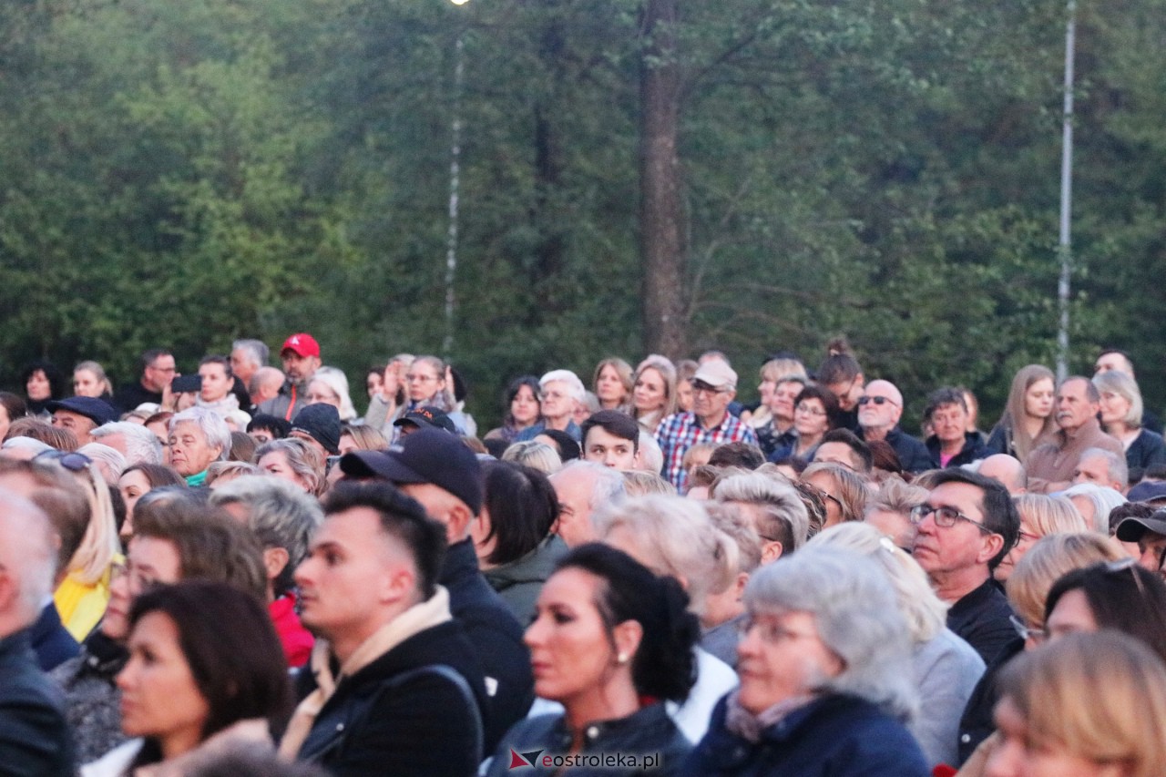 Kantata Poczówki znad Narwi na Fortach Bema [12.05.2023] - zdjęcie #125 - eOstroleka.pl