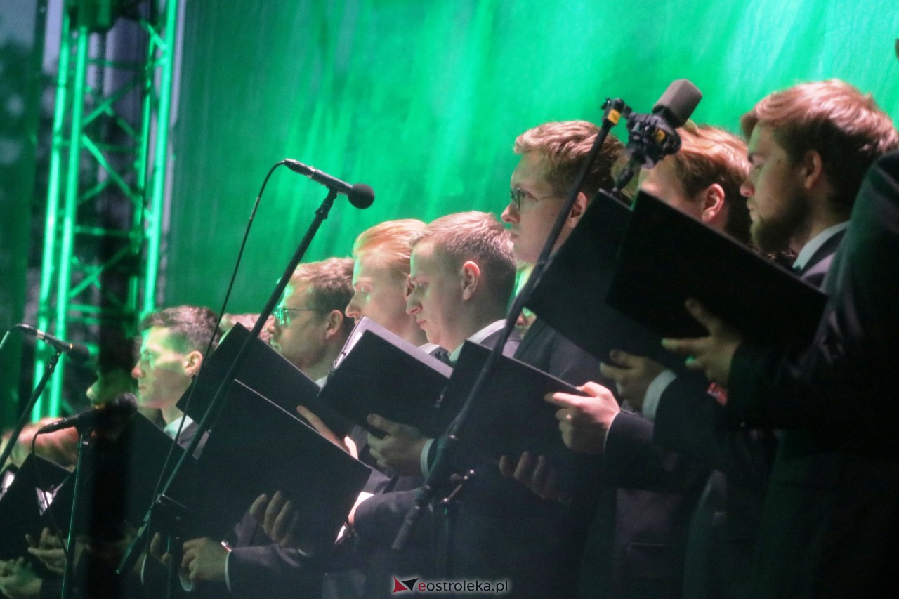 Kantata Poczówki znad Narwi na Fortach Bema [12.05.2023] - zdjęcie #14 - eOstroleka.pl