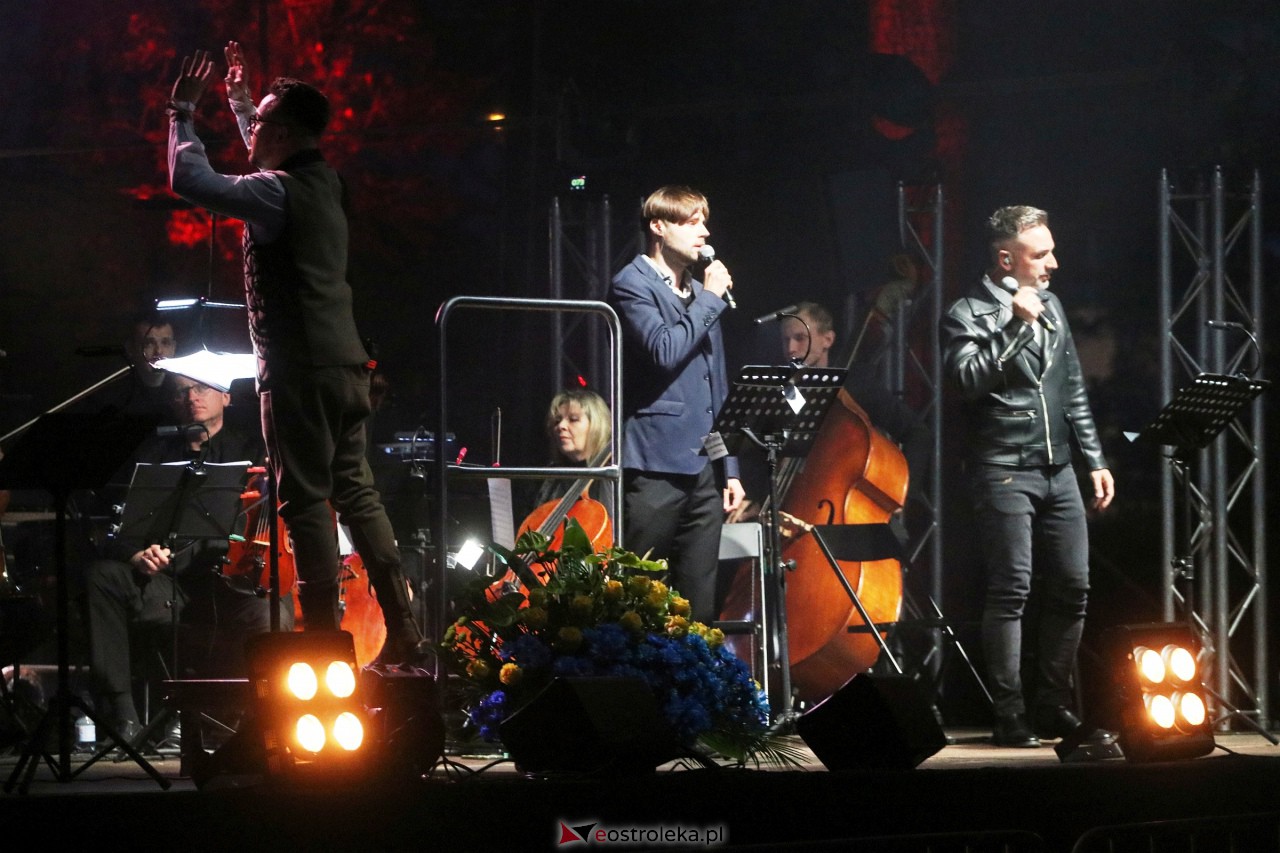 Kantata Poczówki znad Narwi na Fortach Bema [12.05.2023] - zdjęcie #4 - eOstroleka.pl