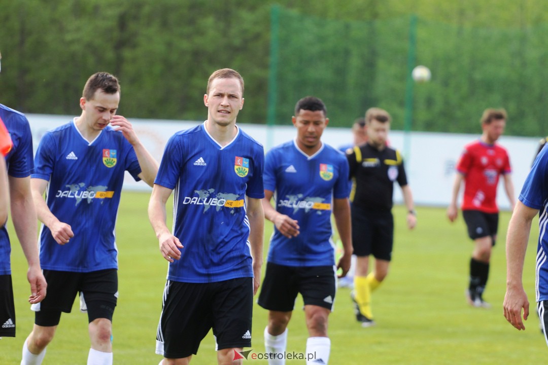 KS CK Troszyn - Narew Ostrołęka [13.05.2023] - zdjęcie #75 - eOstroleka.pl