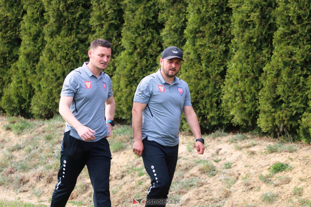 KS CK Troszyn - Narew Ostrołęka [13.05.2023] - zdjęcie #73 - eOstroleka.pl