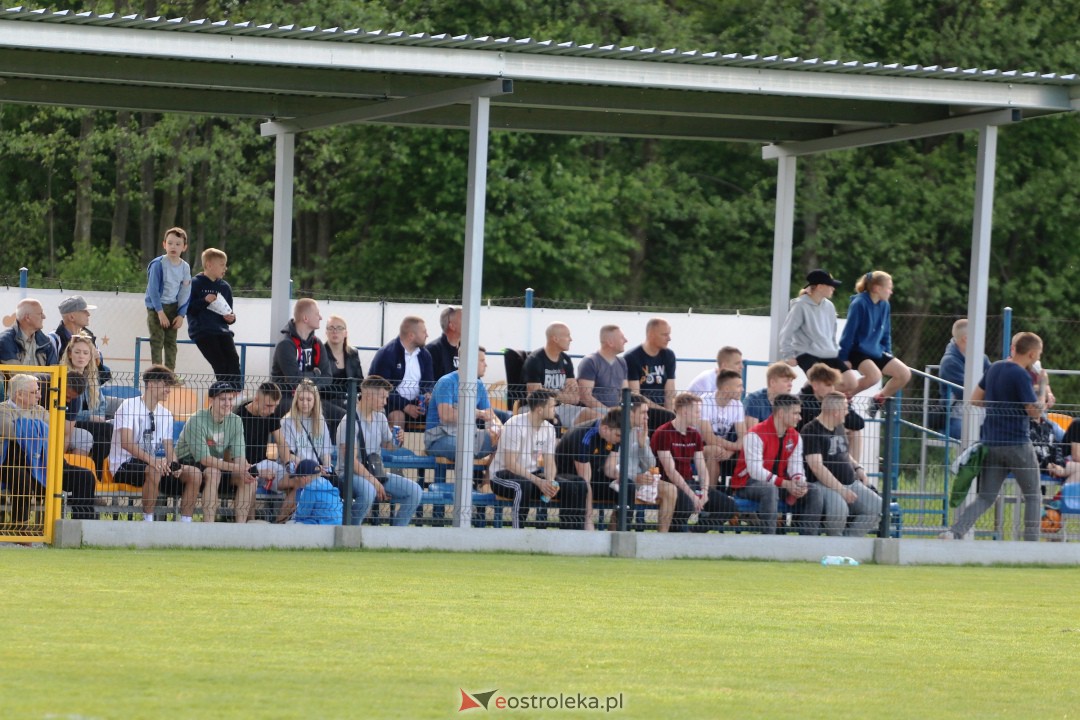 KS CK Troszyn - Narew Ostrołęka [13.05.2023] - zdjęcie #67 - eOstroleka.pl