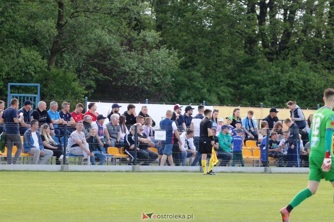 KS CK Troszyn - Narew Ostrołęka [13.05.2023] - zdjęcie #66 - eOstroleka.pl